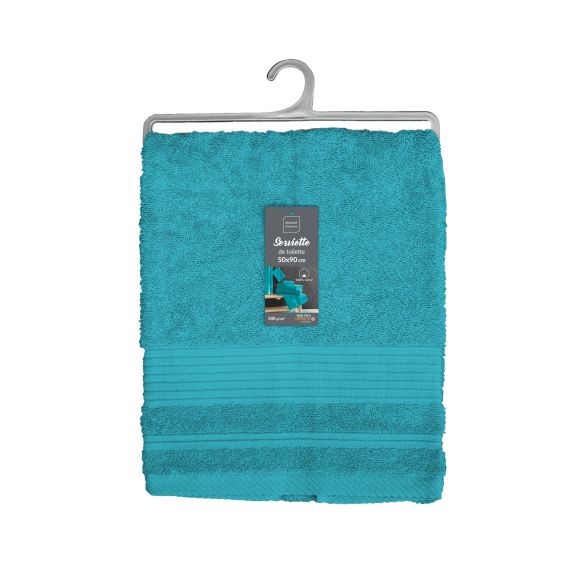 Serviette de toilette 50x90 cm - 500g/m² 