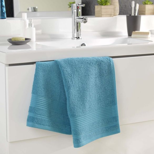 Serviette de toilette 50x90 cm - 500g/m² 