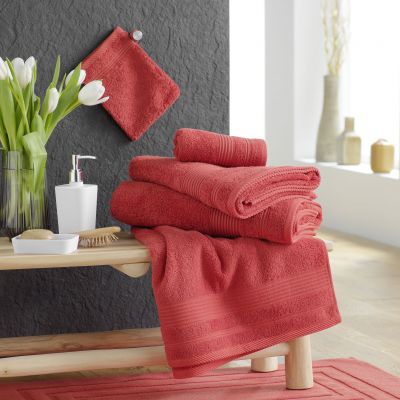 Drap de douche 70x130 cm - 500g/m²