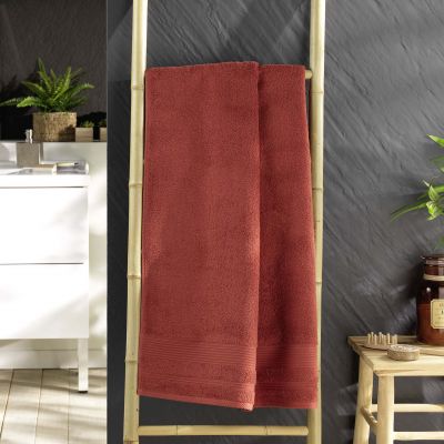 Drap de douche 70x130 cm - 500g/m²