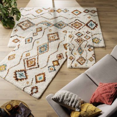 Tapis ▷ Un large choix de tapis d'intérieur design et pas cher